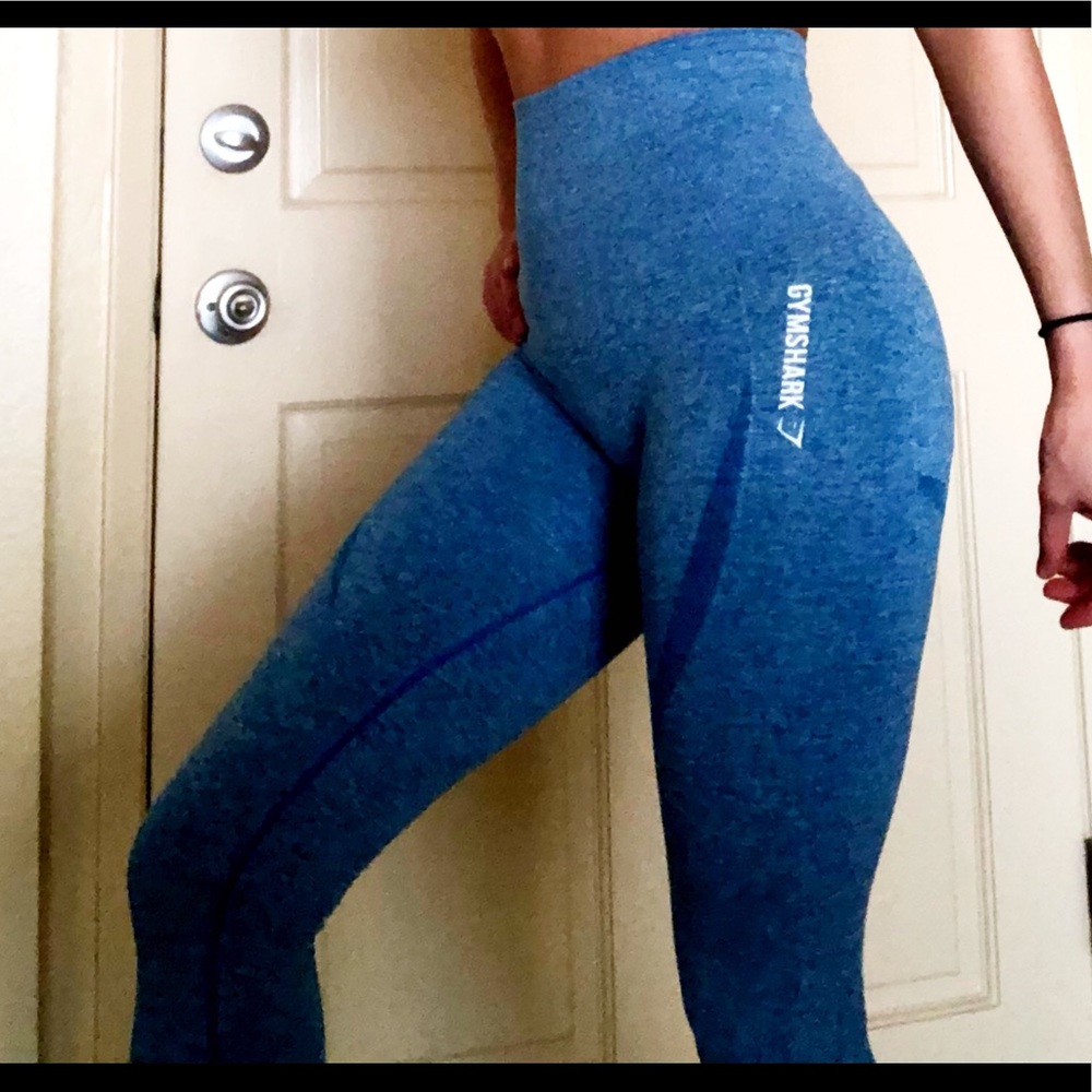 Gymshark Seamless Leggings